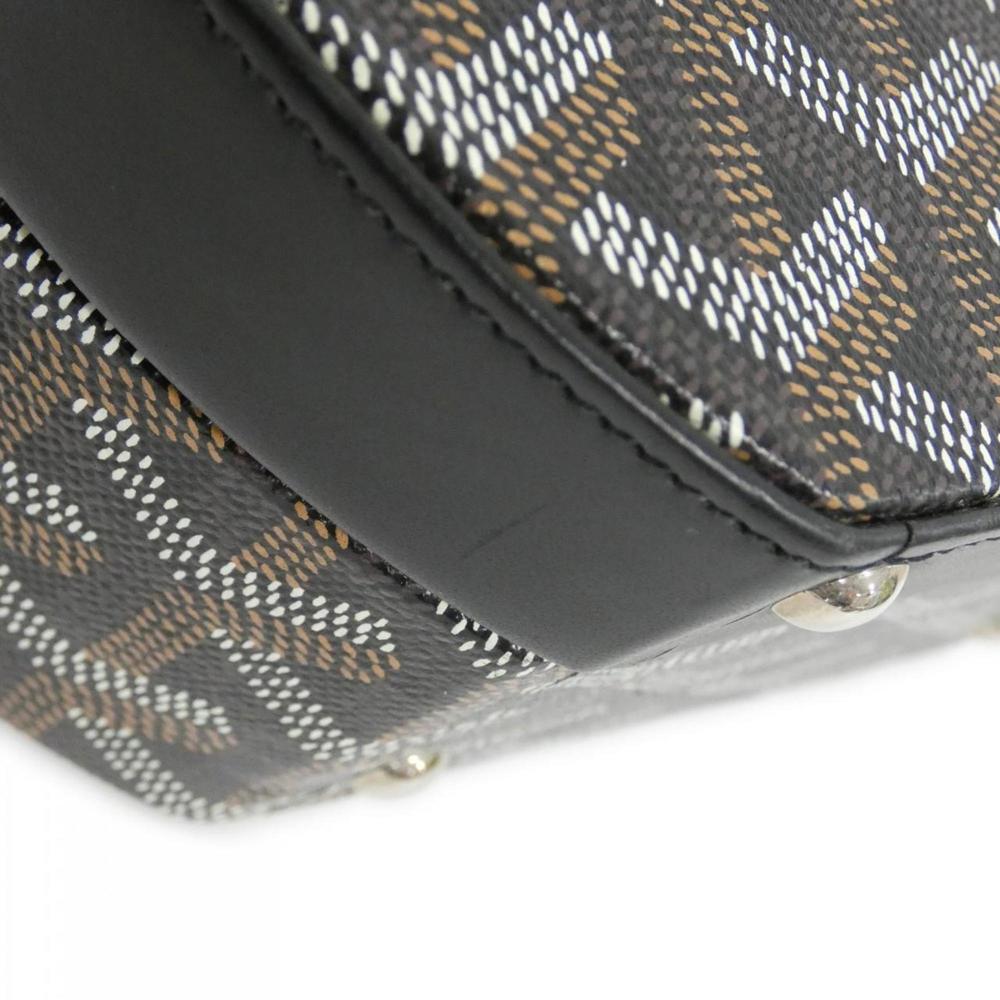 Goyard Alto Handbag - Picture 5 of 8